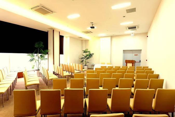 מניסה Orucoglu Oreko Hotel מראה חיצוני תמונה